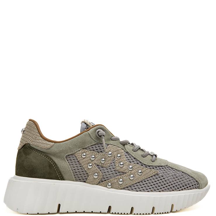 ZAPATILLAS CETTI C1354 VERDE