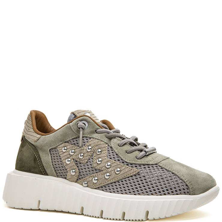 ZAPATILLAS CETTI C1354 VERDE