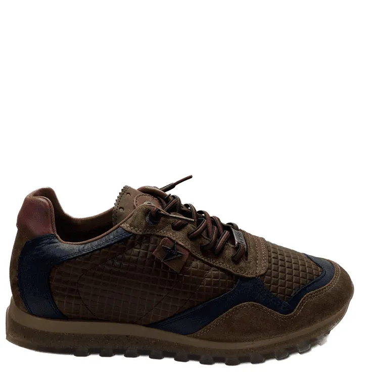 ZAPATILLAS CETTI C848 CUERO