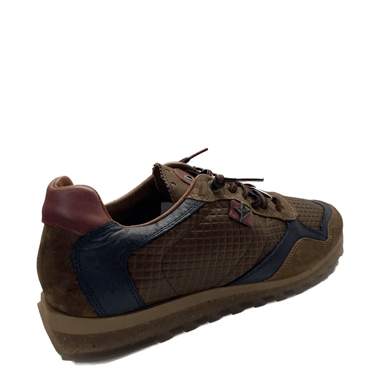 ZAPATILLAS CETTI C848 CUERO