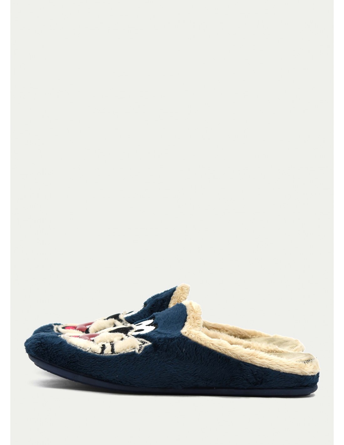 ZAPATILLAS DE CASA VULCABICHA 4811 MARINO 