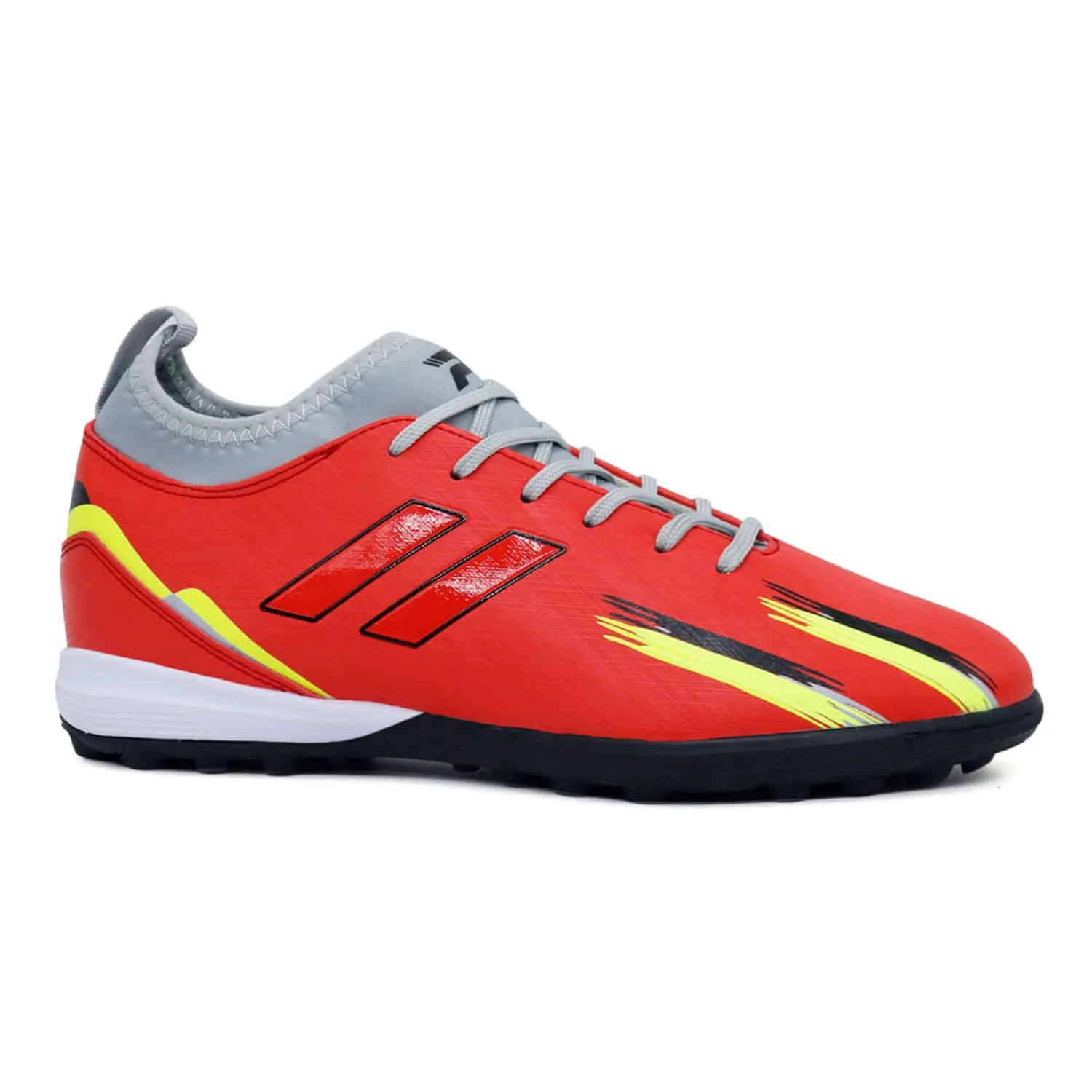 ZAPATILLAS DE FúTBOL PARA HOMBRE PATRICK NEYMARH23 ROJO