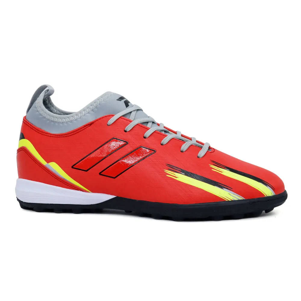 ZAPATILLAS DE FúTBOL PARA HOMBRE PATRICK NEYMARH23 ROJO