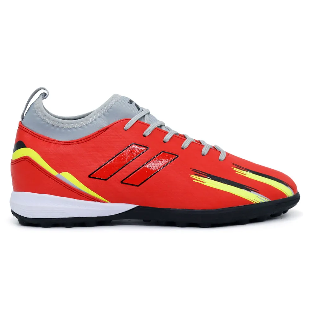 ZAPATILLAS DE FúTBOL PARA HOMBRE PATRICK NEYMARH23 ROJO