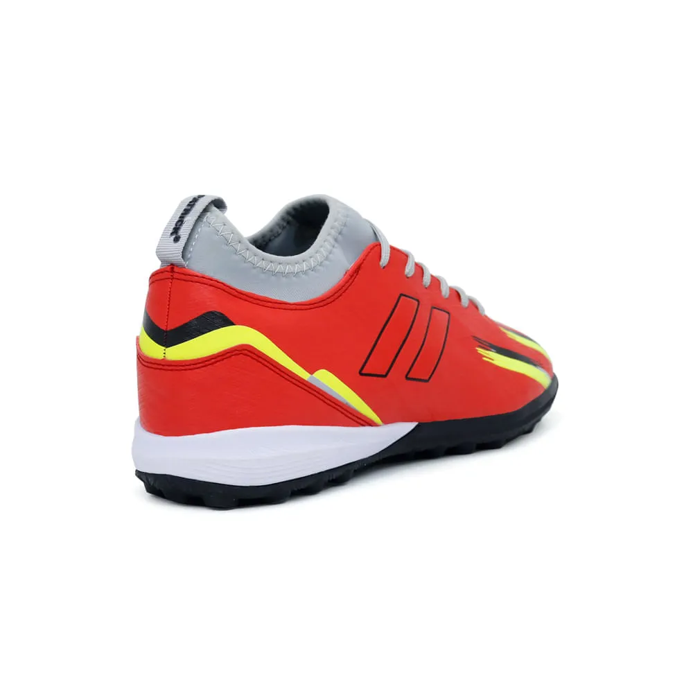 ZAPATILLAS DE FúTBOL PARA HOMBRE PATRICK NEYMARH23 ROJO