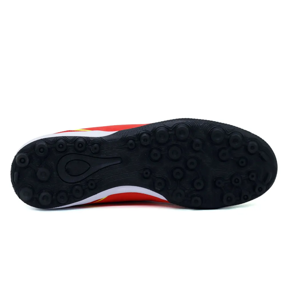 ZAPATILLAS DE FúTBOL PARA HOMBRE PATRICK NEYMARH23 ROJO