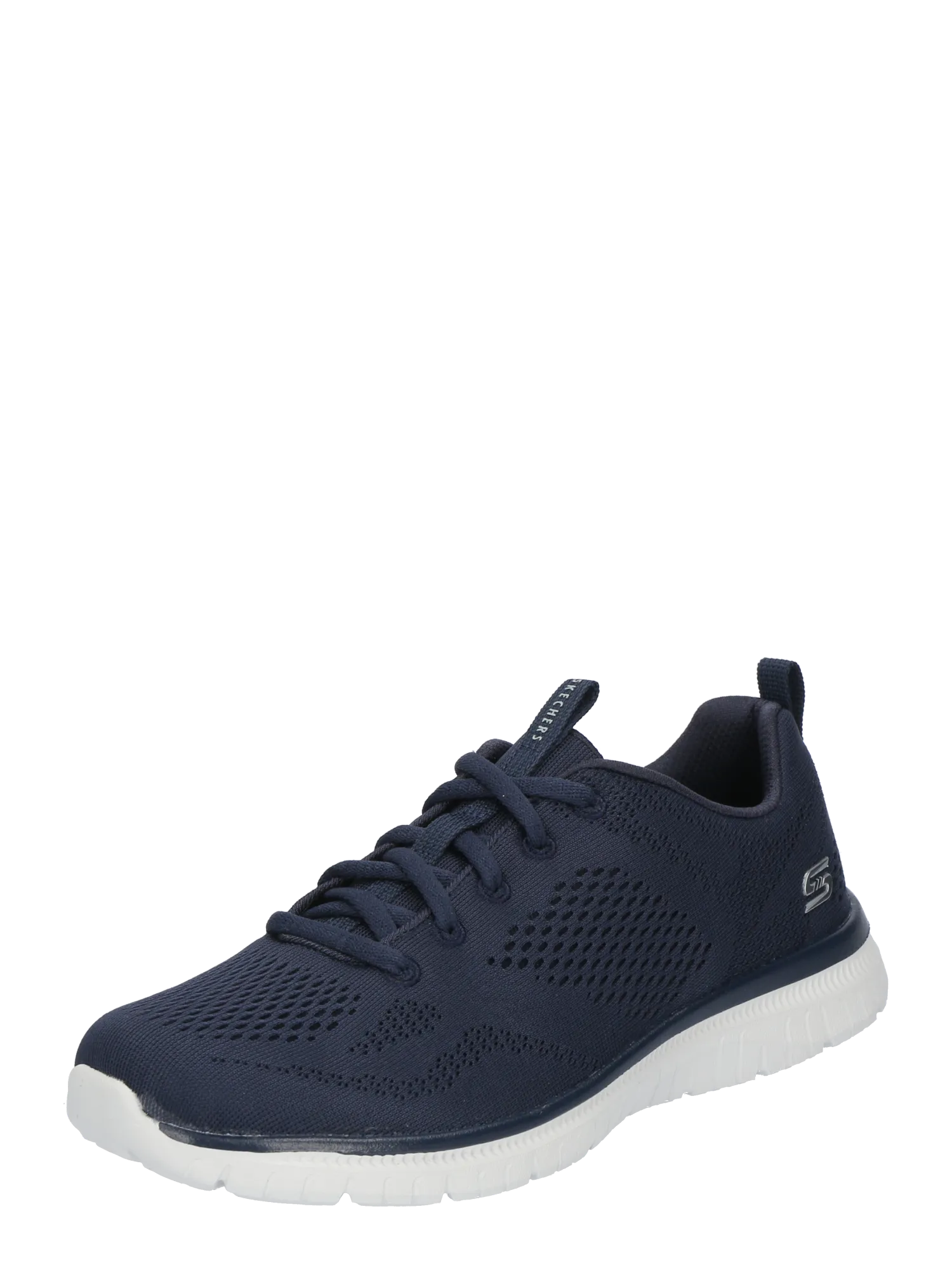 ZAPATILLAS DEPORTIVAS BAJAS 'VIRTUE  AMBROSIA' SKECHERS EN NAVY