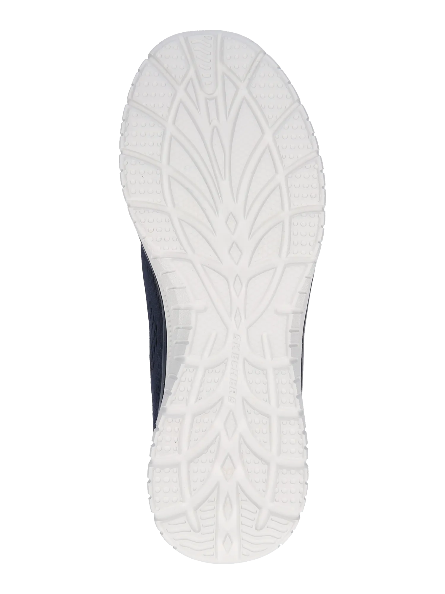 ZAPATILLAS DEPORTIVAS BAJAS 'VIRTUE  AMBROSIA' SKECHERS EN NAVY