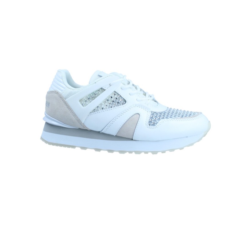 ZAPATILLAS DEPORTIVAS CASUAL PARA MUJER DE SIXTYSEVEN 30491  CALZADOS VESGA