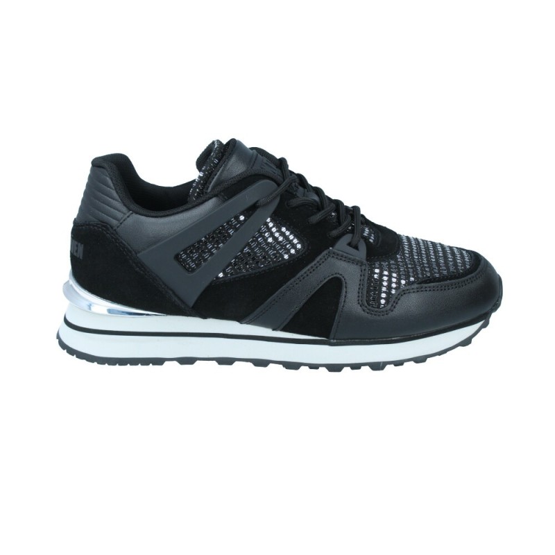 ZAPATILLAS DEPORTIVAS CASUAL PARA MUJER DE SIXTYSEVEN 30491  CALZADOS VESGA
