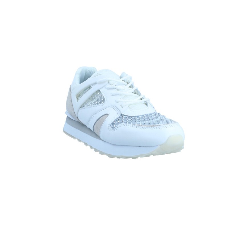 ZAPATILLAS DEPORTIVAS CASUAL PARA MUJER DE SIXTYSEVEN 30491  CALZADOS VESGA