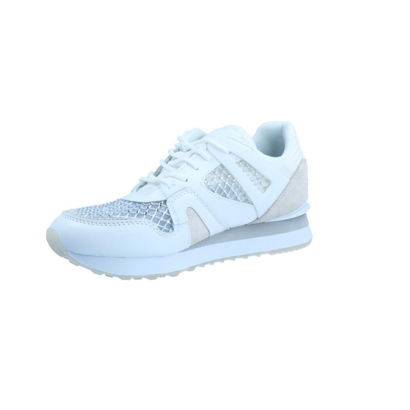 ZAPATILLAS DEPORTIVAS CASUAL PARA MUJER DE SIXTYSEVEN 30491  CALZADOS VESGA