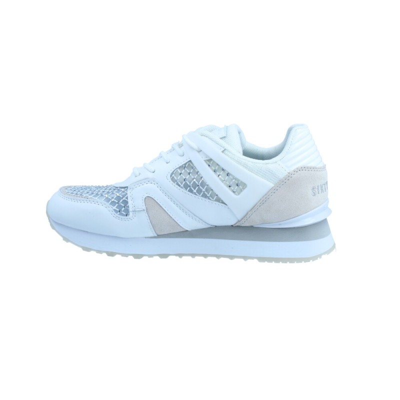 ZAPATILLAS DEPORTIVAS CASUAL PARA MUJER DE SIXTYSEVEN 30491  CALZADOS VESGA