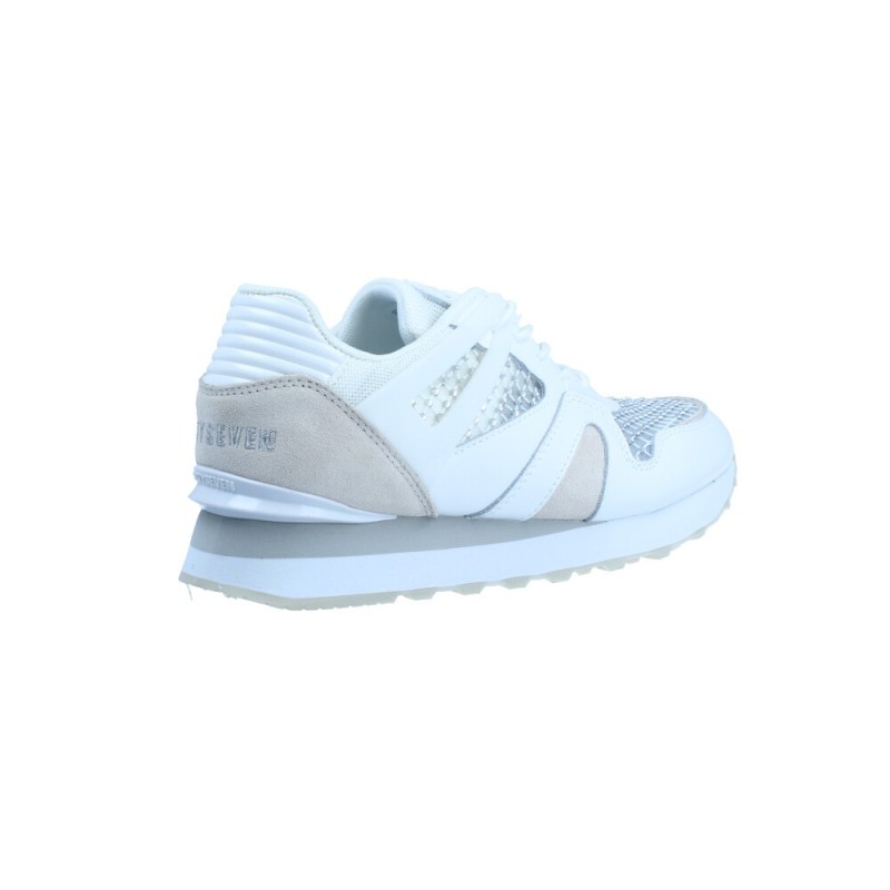 ZAPATILLAS DEPORTIVAS CASUAL PARA MUJER DE SIXTYSEVEN 30491  CALZADOS VESGA