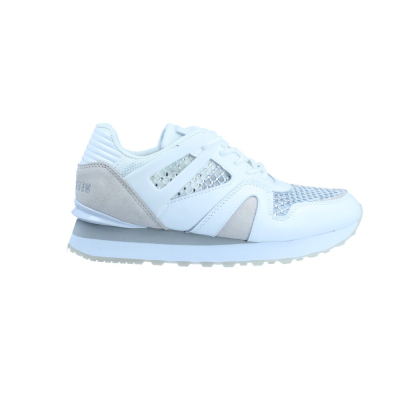 ZAPATILLAS DEPORTIVAS CASUAL PARA MUJER DE SIXTYSEVEN 30491  CALZADOS VESGA