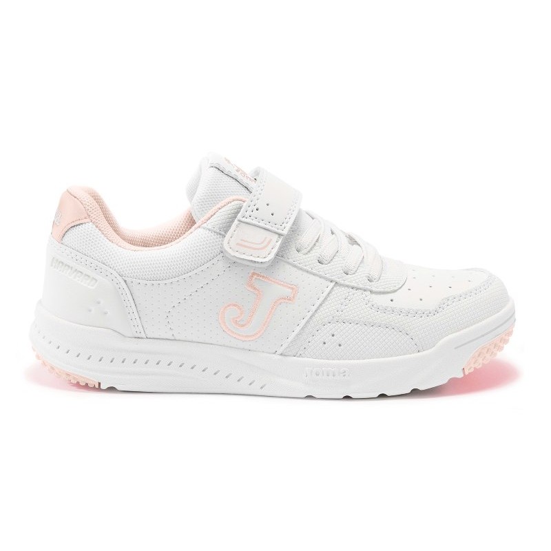 Zapatillas deportivas Joma niña con puntera reforzada