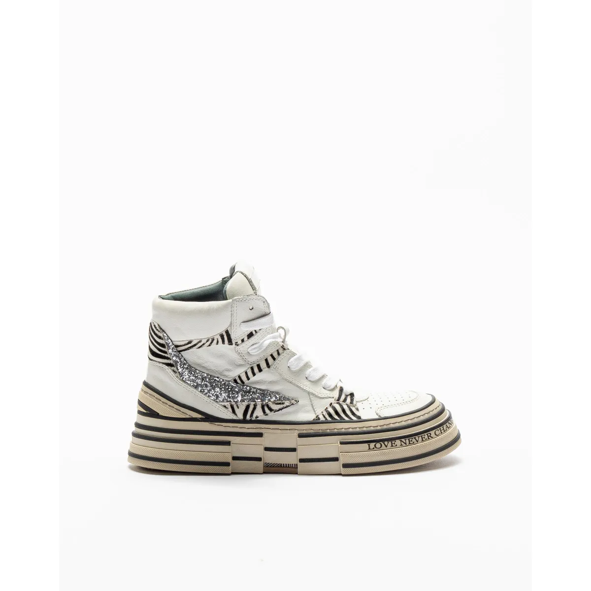 ZAPATILLAS DROPP WX225B BLANCO