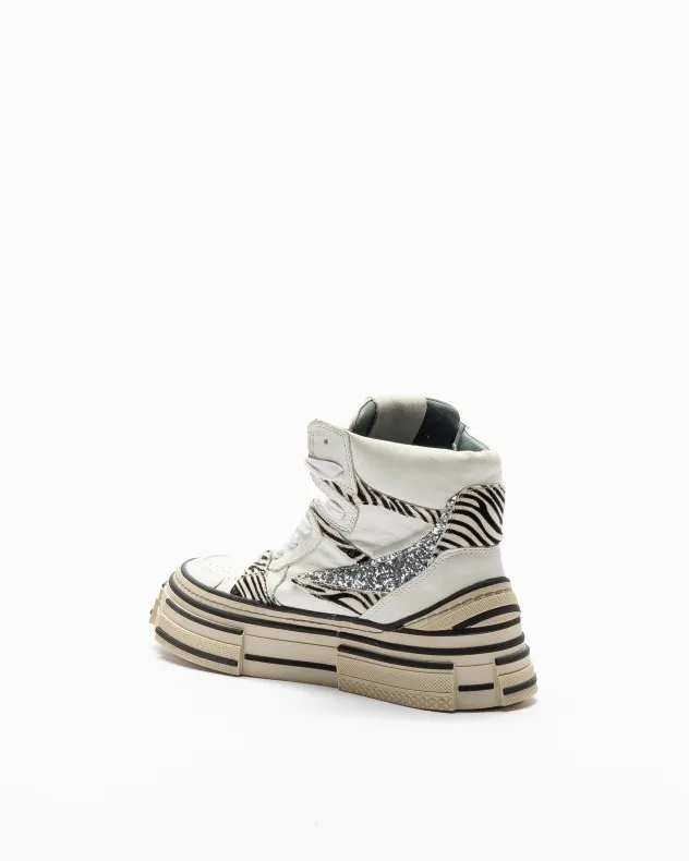 ZAPATILLAS DROPP WX225B BLANCO