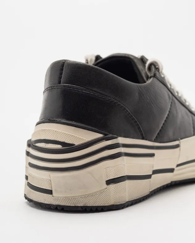 ZAPATILLAS DROPP XY59M63 NEGRO