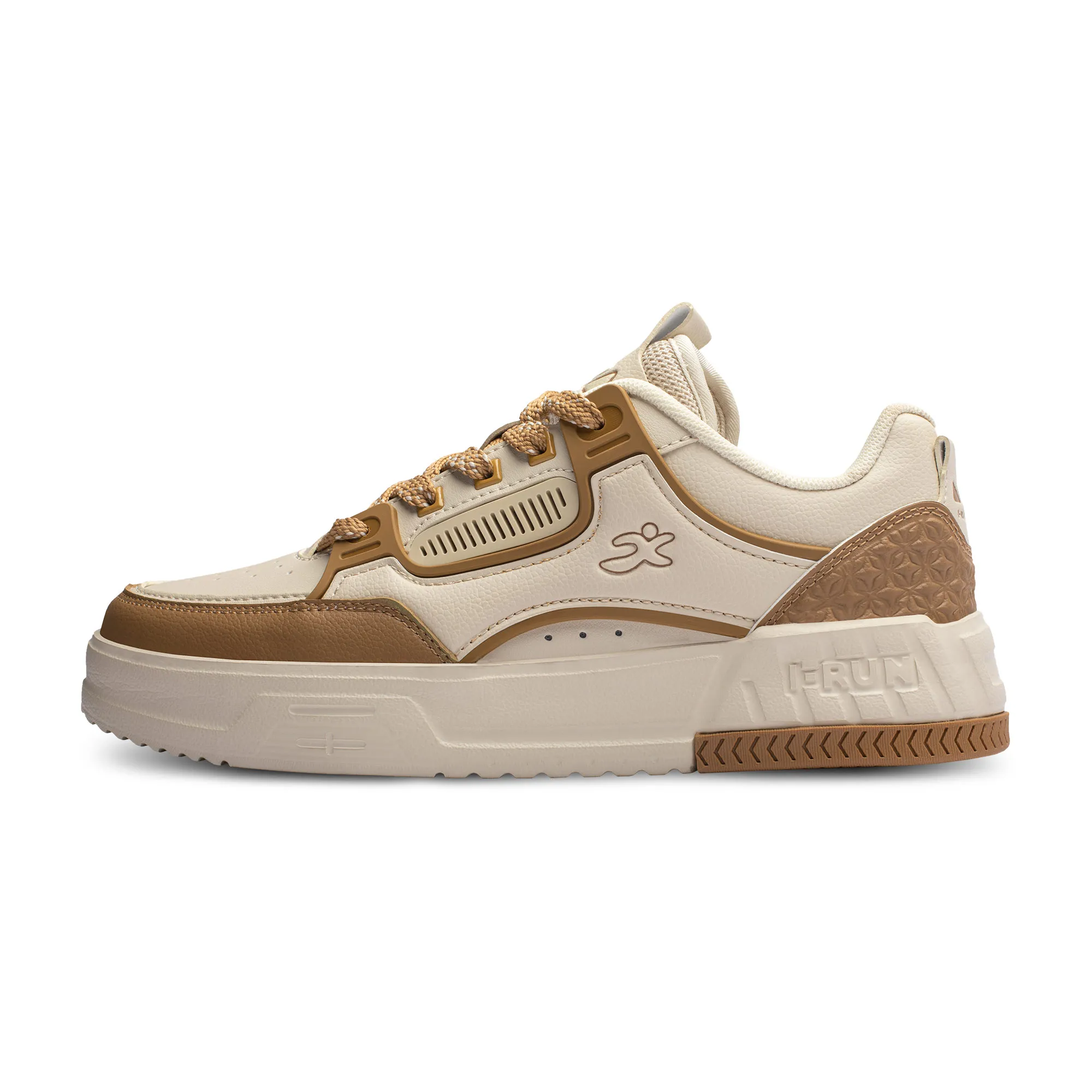 ZAPATILLAS FREESTYLE PARA HOMBRE IRUN BATIMENHER 048M3