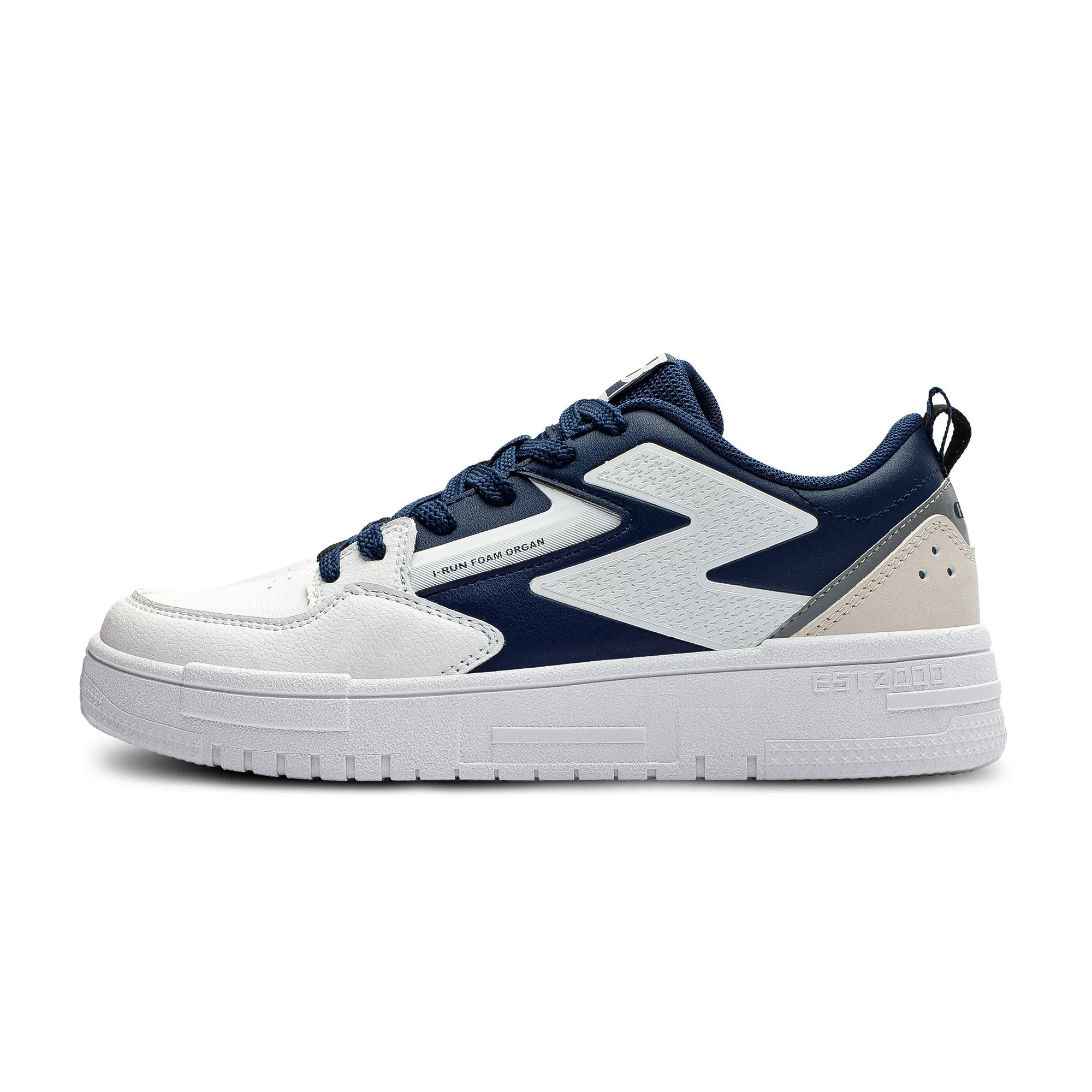 ZAPATILLAS FREESTYLE PARA HOMBRE IRUN TONDERZ 049M4