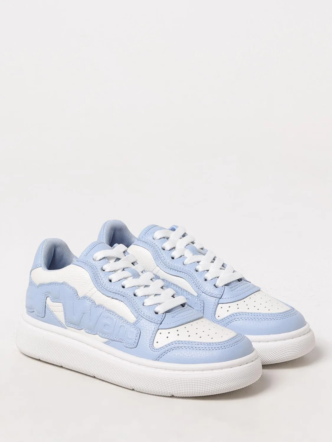 Zapatillas mujer Alexander Wang