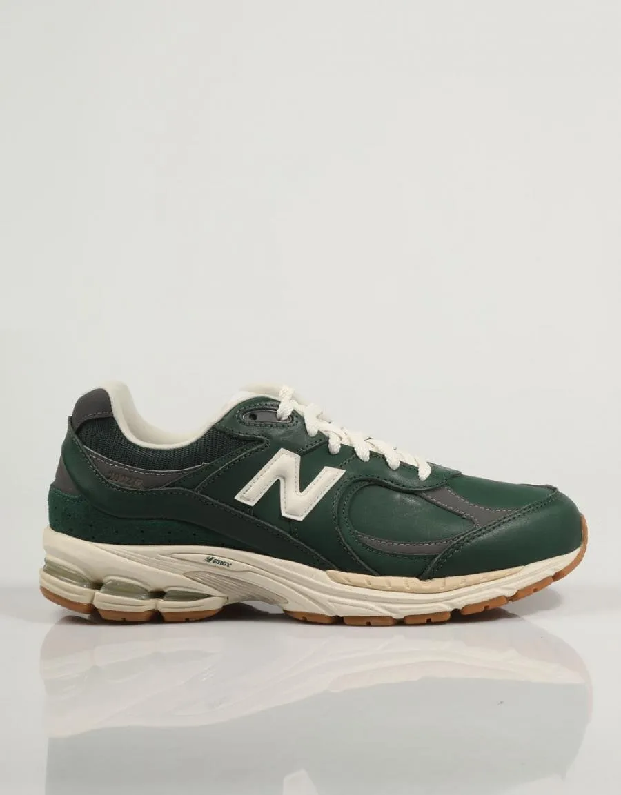  ZAPATILLAS NEW BALANCE M2002 RVIGREEN 83449