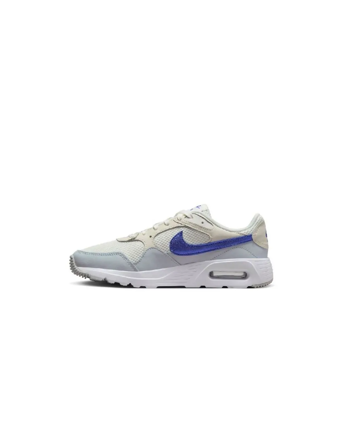 Zapatillas Nike Air Max Sc Blanco Mujer