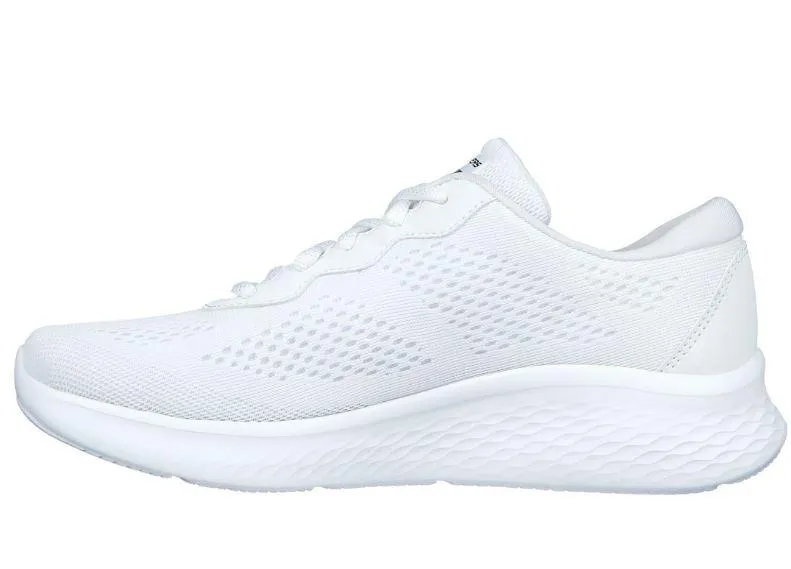 ZAPATILLAS SKECHERS SKECHLITE PROPERFECT TIME MUJER BLANCO