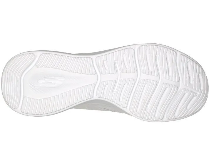 ZAPATILLAS SKECHERS SKECHLITE PROPERFECT TIME MUJER BLANCO