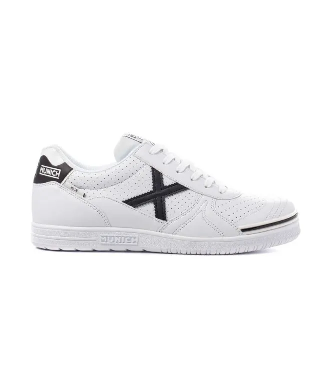 Zapatillas Sportswear Munich G3 Profit 07