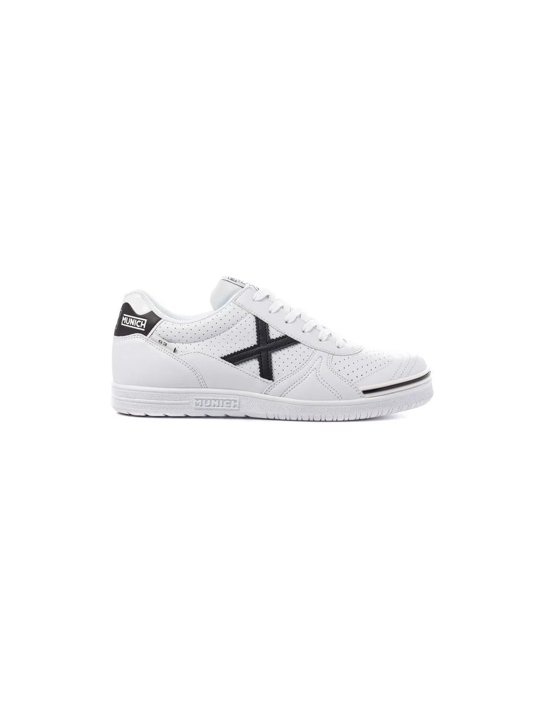 Zapatillas Sportswear Munich G3 Profit 07