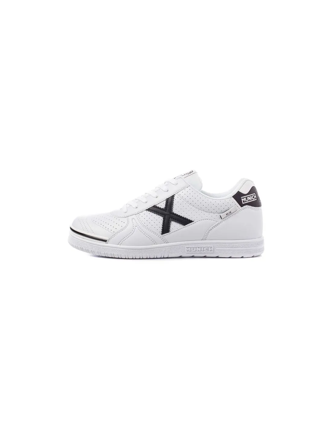 Zapatillas Sportswear Munich G3 Profit 07
