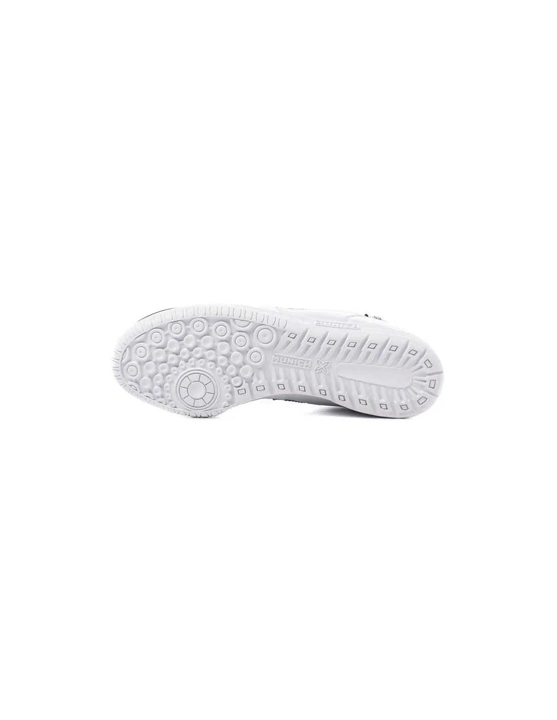 Zapatillas Sportswear Munich G3 Profit 07