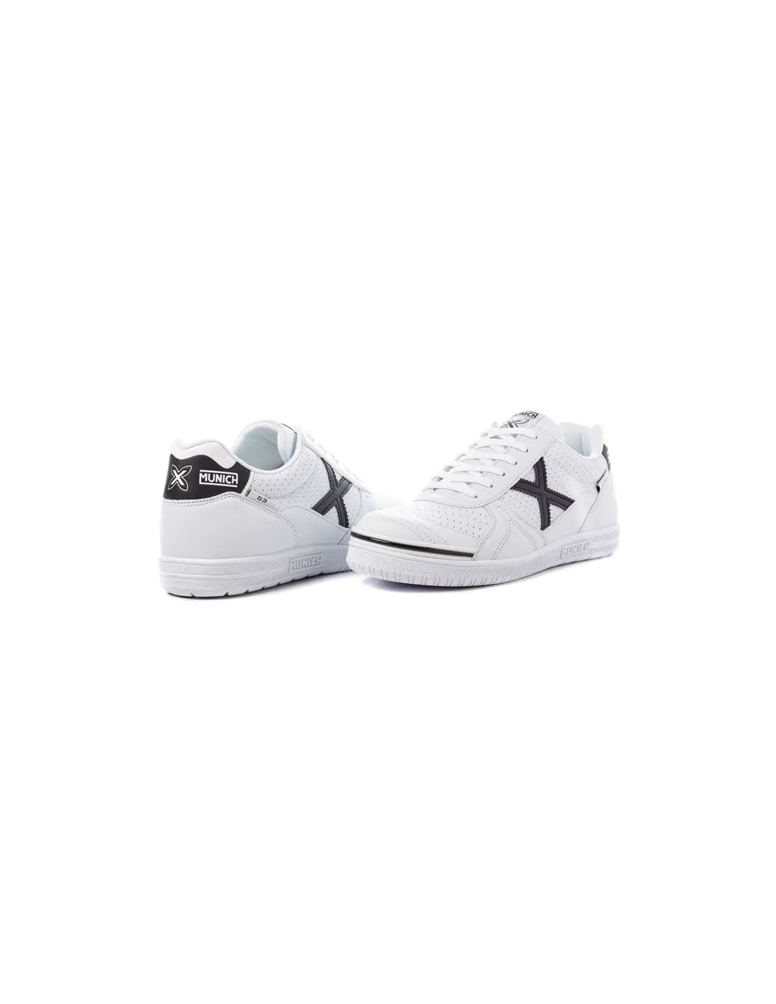 Zapatillas Sportswear Munich G3 Profit 07