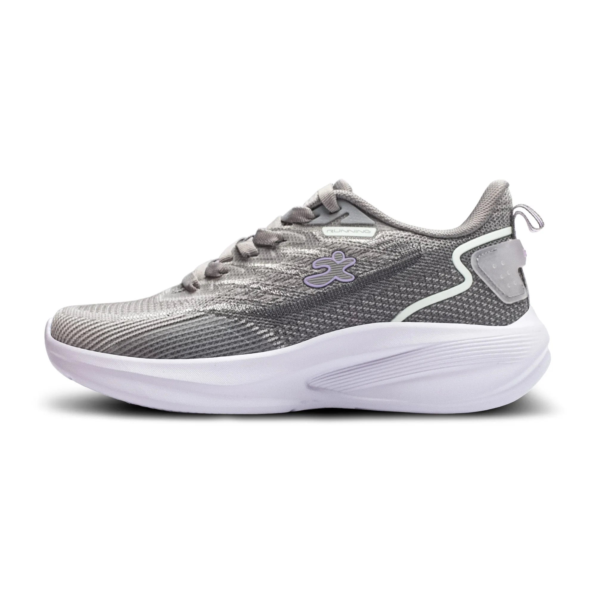 ZAPATILLAS TRAINING PARA MUJER IRUN HORMIGUER 7572F7