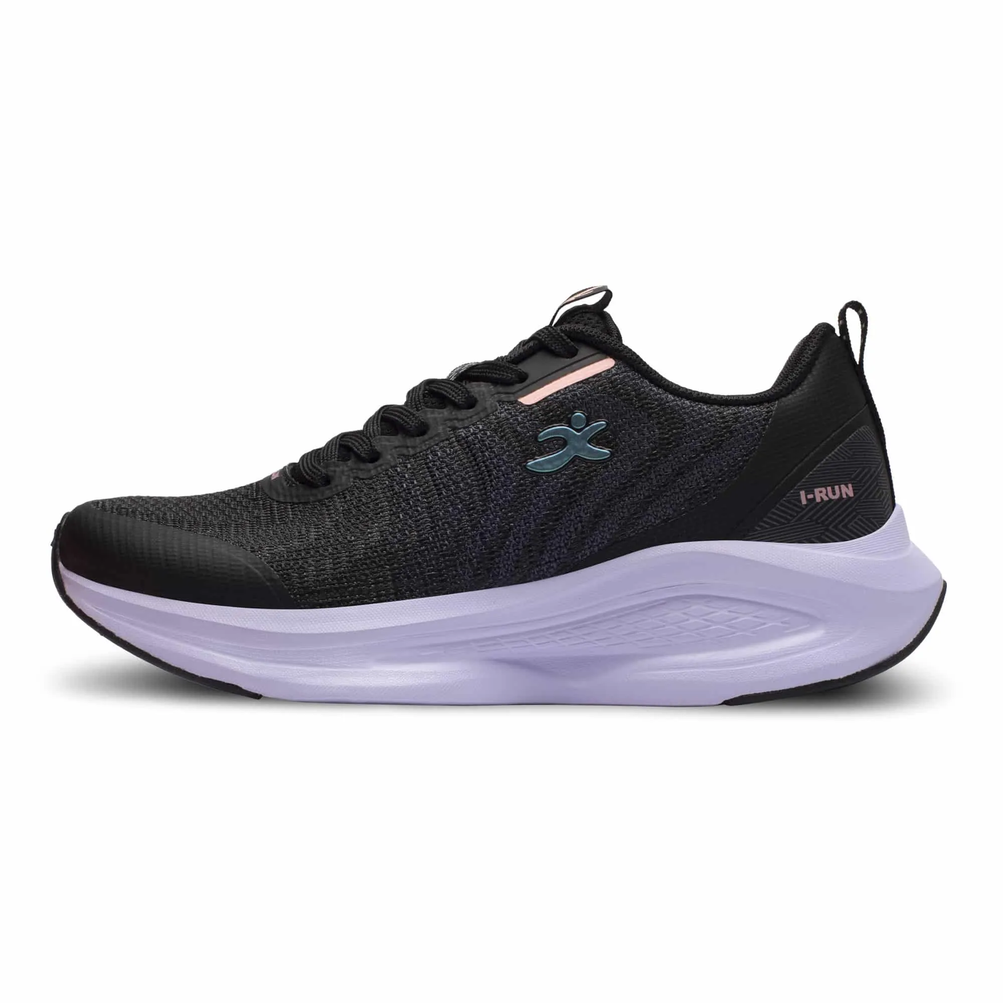 ZAPATILLAS TRAINNING PARA MUJER IRUN TIBUR 7544F9