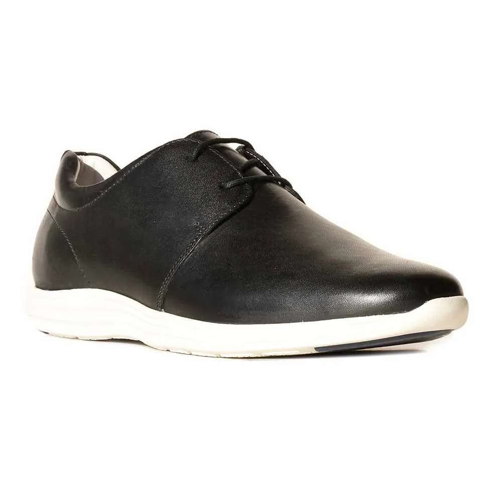 ZAPATO CHELSEA NEGRO