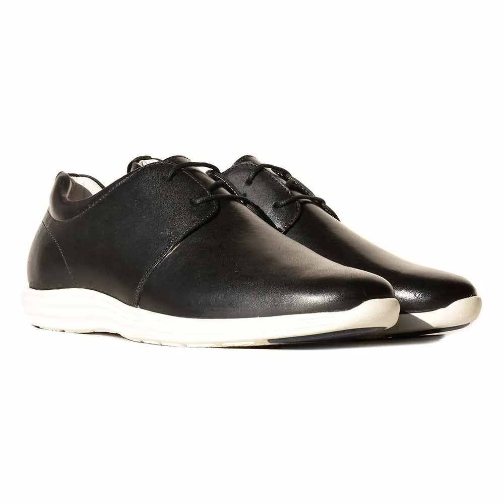 ZAPATO CHELSEA NEGRO