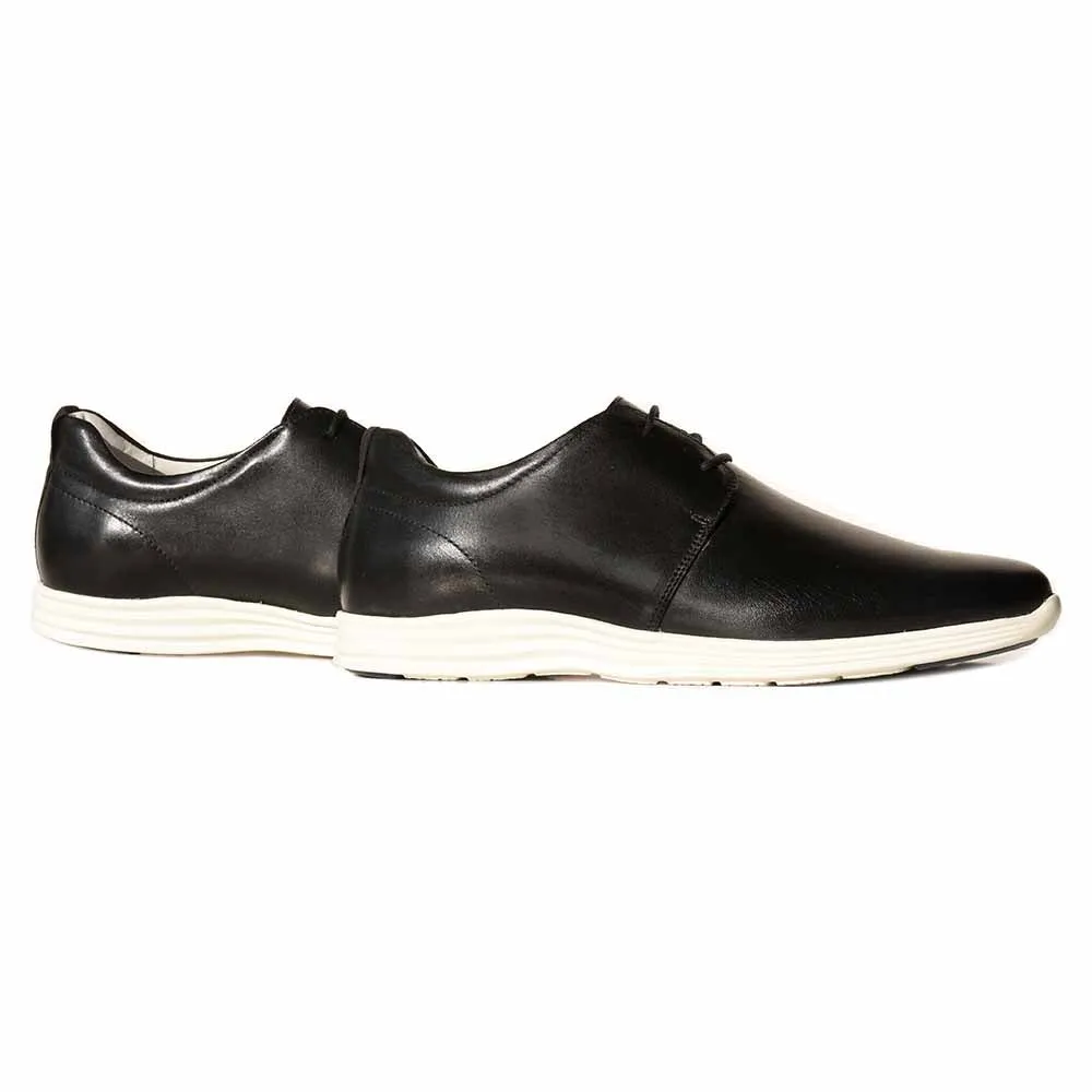 ZAPATO CHELSEA NEGRO