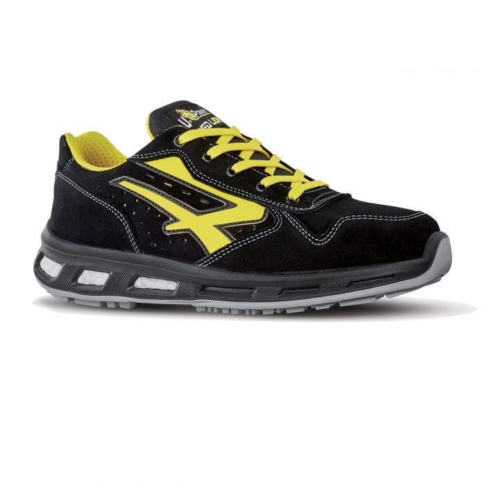 Zapato de seguridad U Power Axel S1P SRC