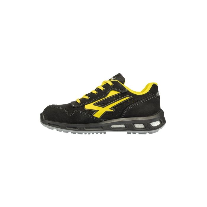 Zapato de seguridad U Power Axel S1P SRC