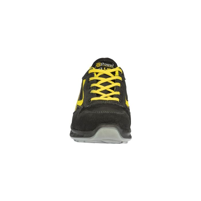 Zapato de seguridad U Power Axel S1P SRC