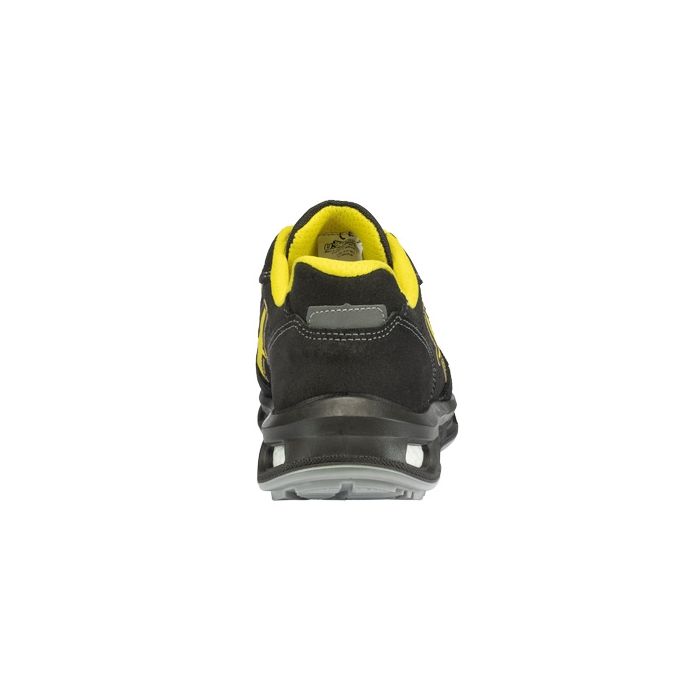 Zapato de seguridad U Power Axel S1P SRC