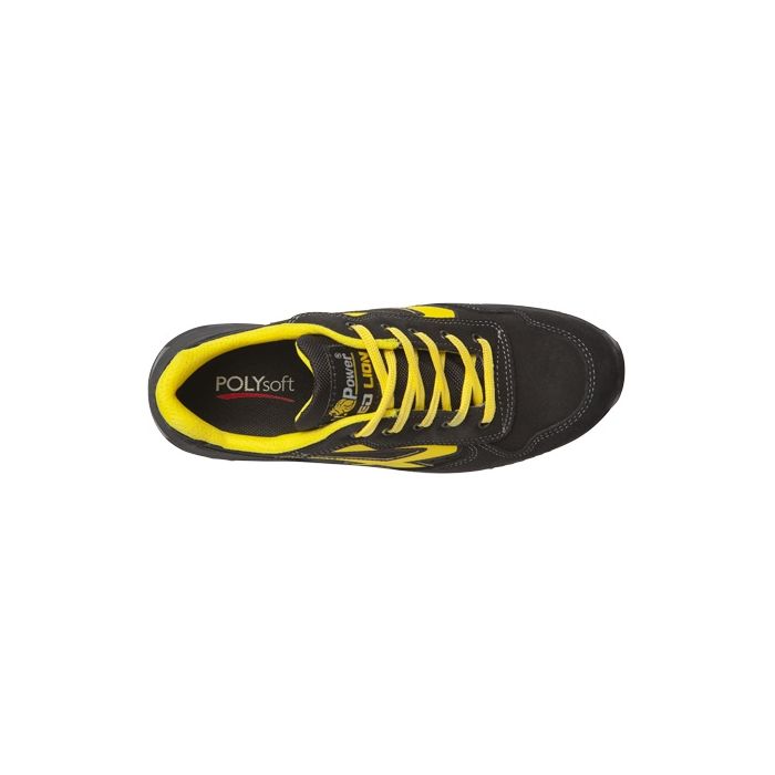 Zapato de seguridad U Power Axel S1P SRC