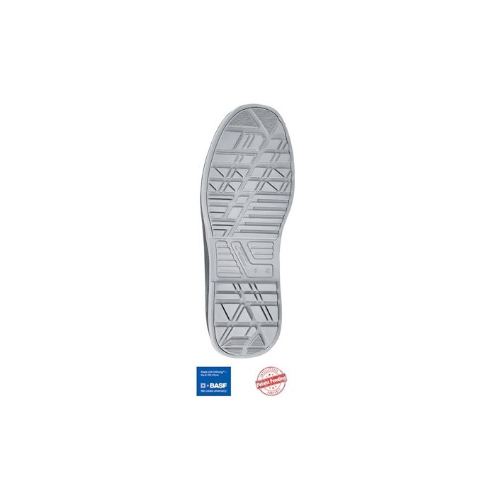 Zapato de seguridad U Power Axel S1P SRC