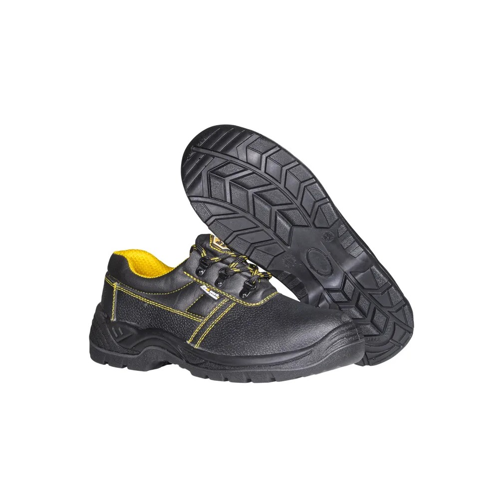 Zapato de trabajo ADROA S3 SRC