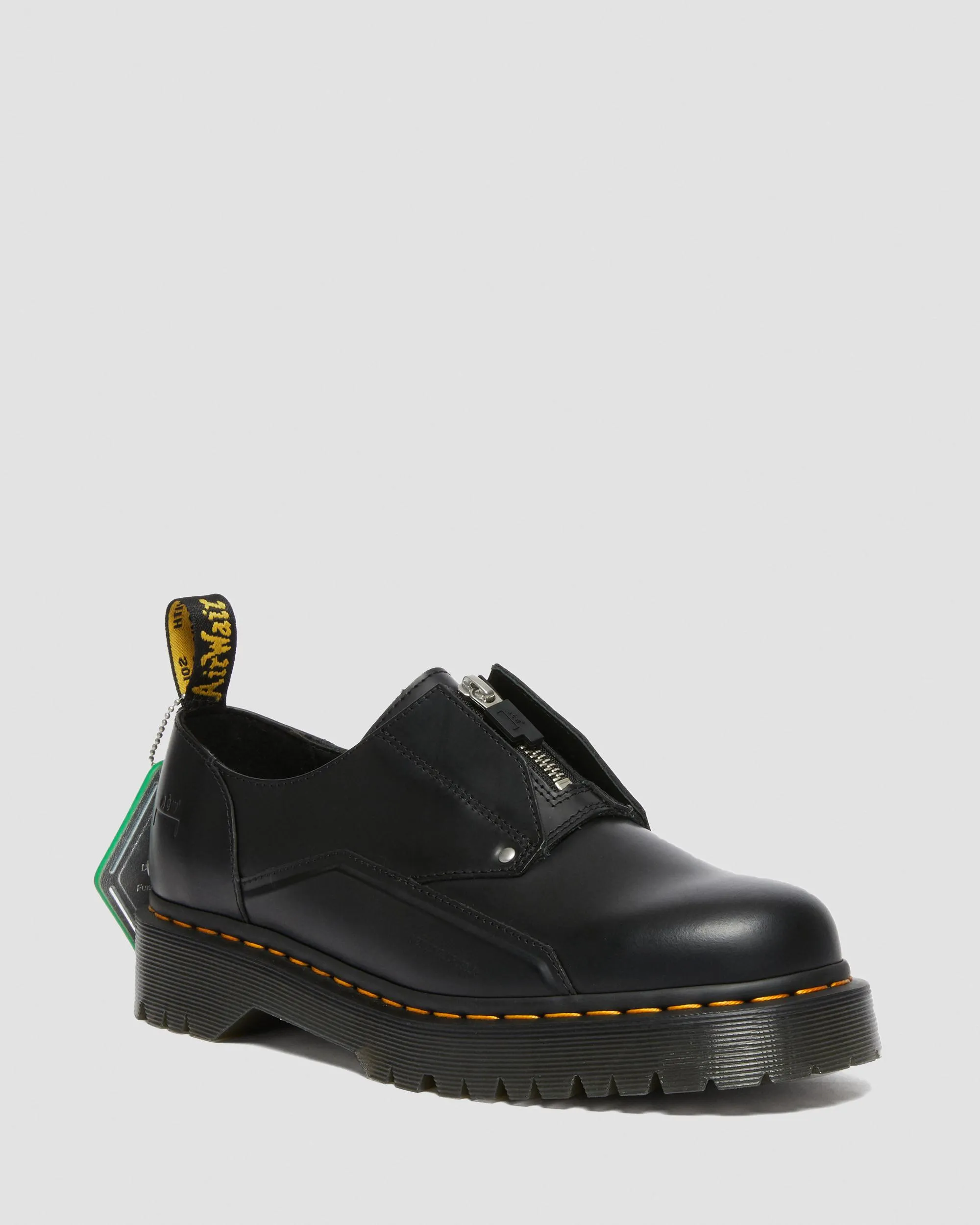 ZAPATOS 1461 BEX ACOLDWALL* EN PIEL