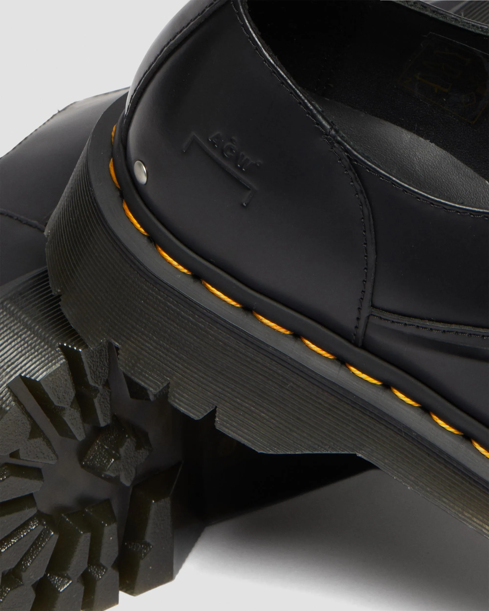 ZAPATOS 1461 BEX ACOLDWALL* EN PIEL