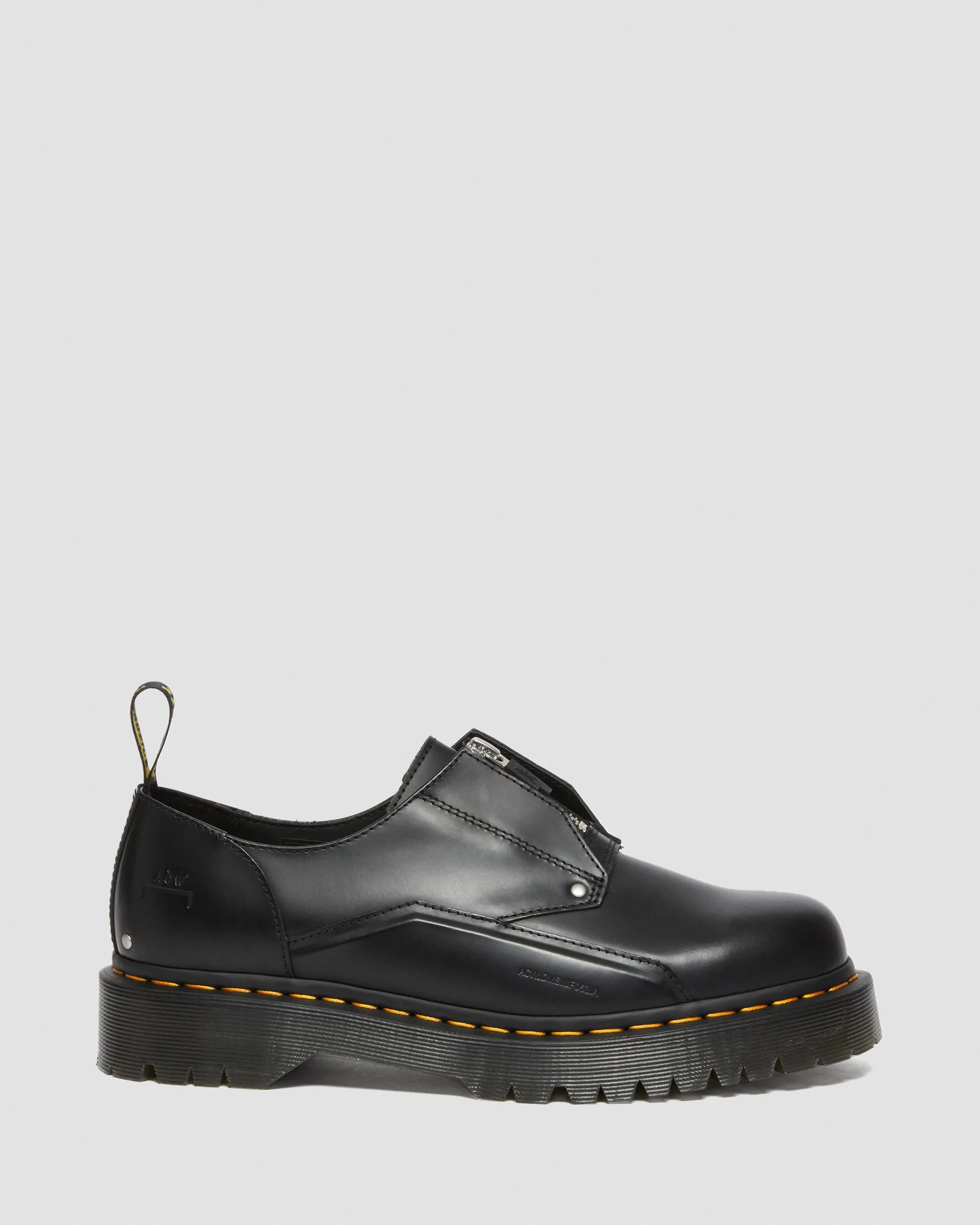 ZAPATOS 1461 BEX ACOLDWALL* EN PIEL
